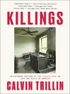 Cover image for Killings